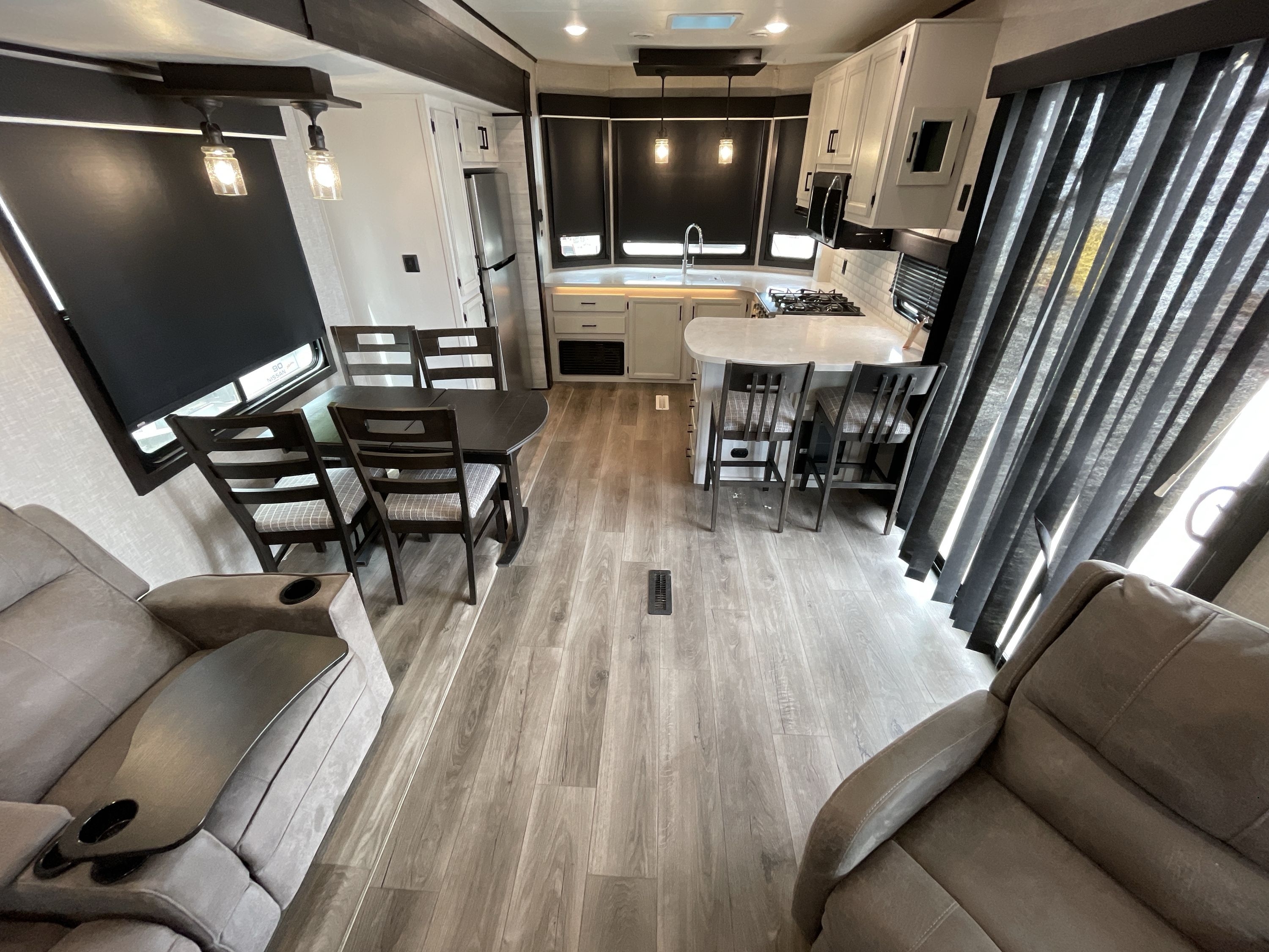 2023 Jayco JAY FLIGHT BUNGALOW 40FKDS in fresno CA