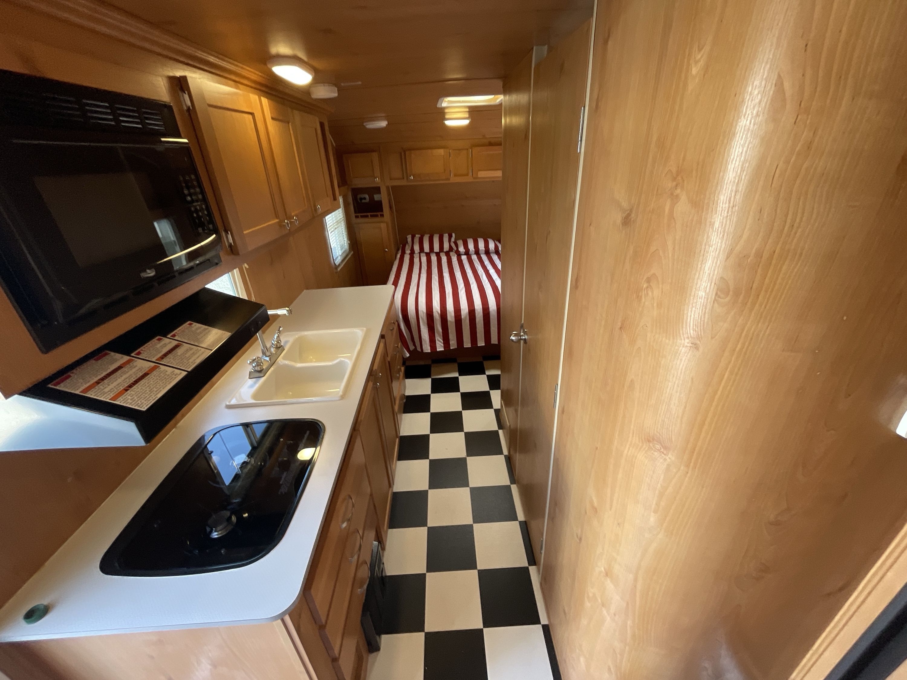 2018 Riverside Rv WATERFALL 195 in lakewood NJ