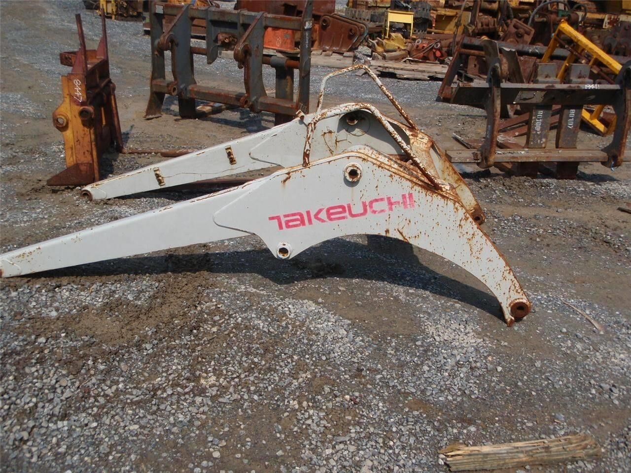 TAKEUCHI Attachment in Manheim, PA