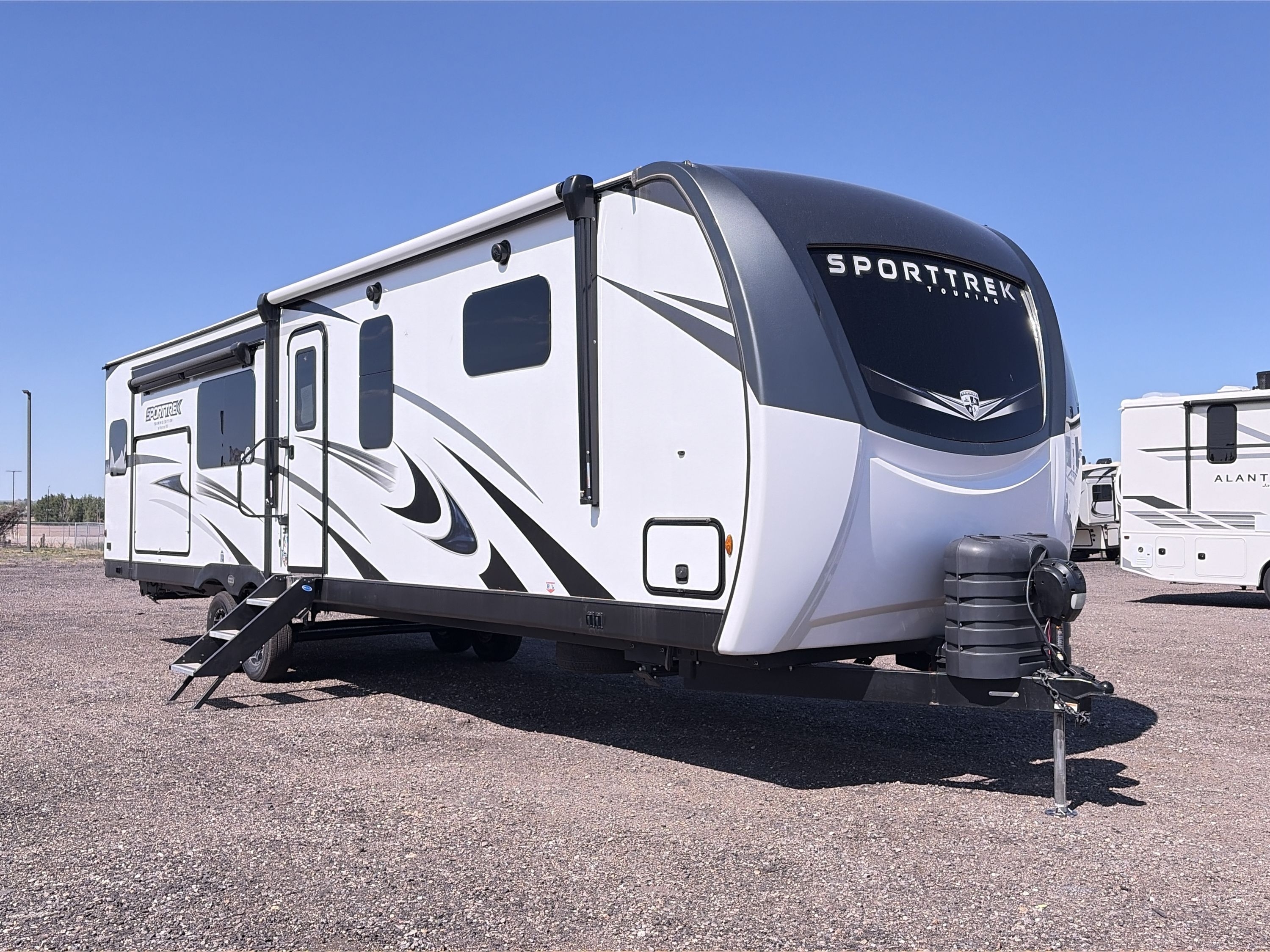 2023 Venture Rv SPORTTREK TOURING EDITION 343VIK STT343VIK in longmont CO