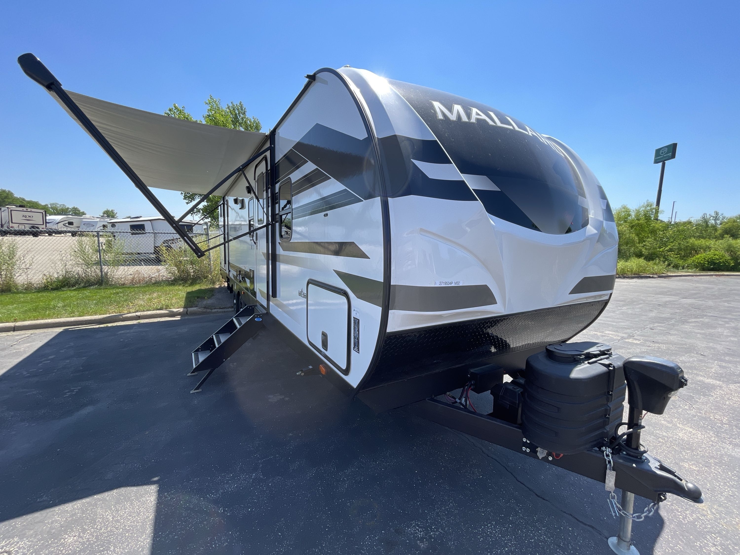2024 Heartland MALLARD M32 RV