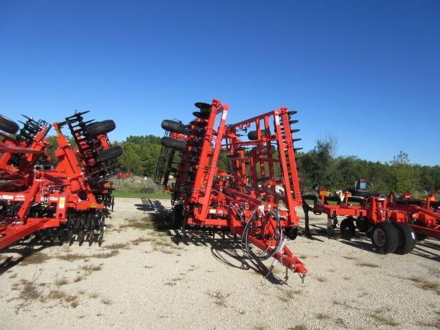 2026 KUHN KRAUSE 6205-31 in Charles City, IA