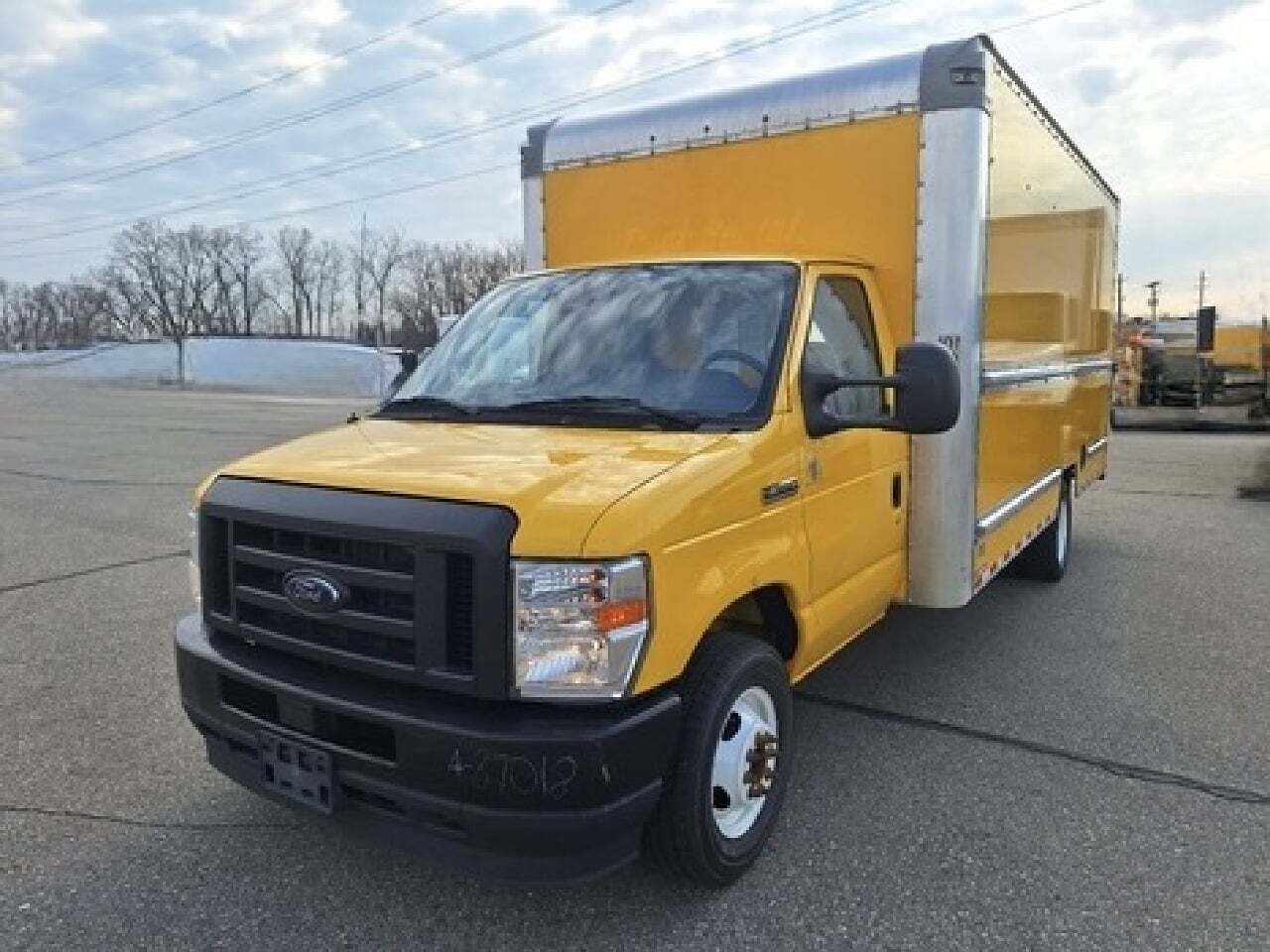 2022 FORD ECONOLINE in New Castle, DE