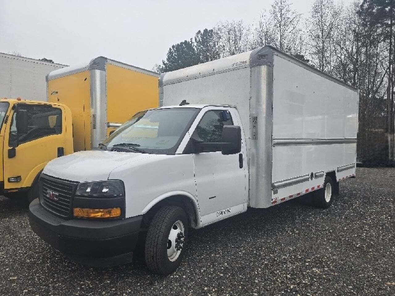 2021 GMC SAVANA in New Castle, DE