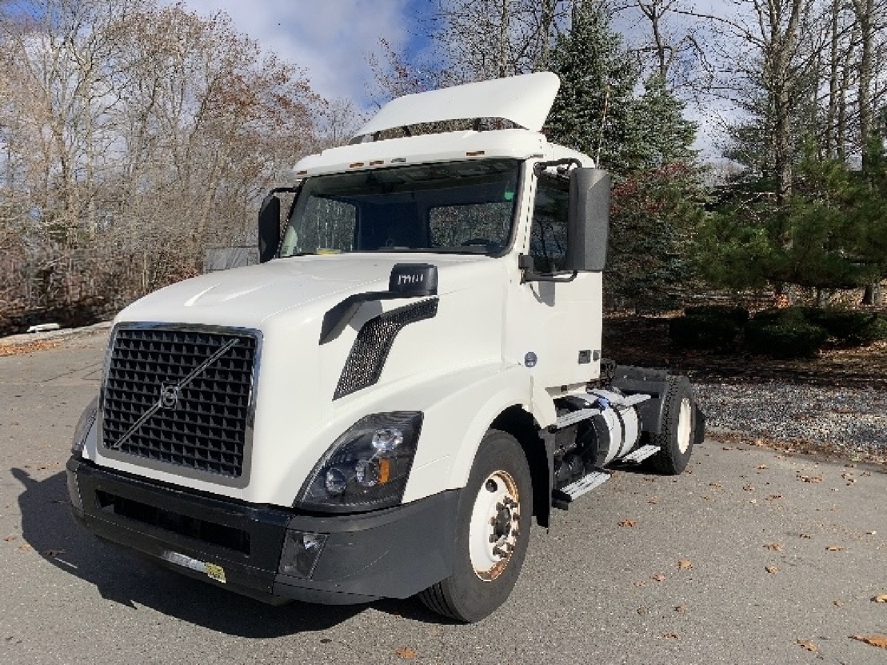2018 VOLVO VNL in New Castle, DE