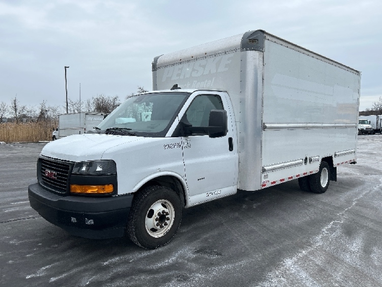 2021 GMC SAVANA in New Castle, DE