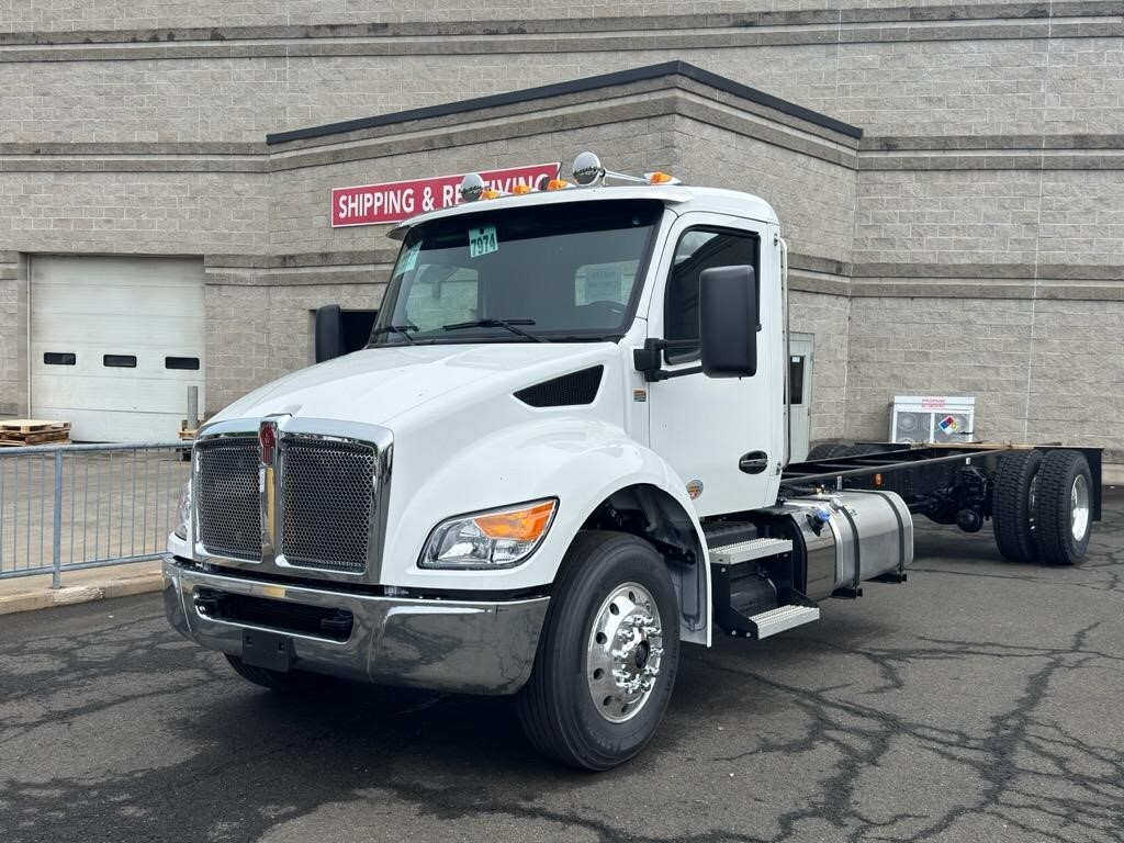 2026 KENWORTH T380 in Enfield, CT
