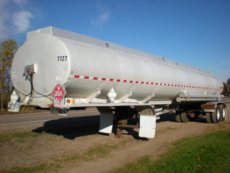 1990 VIM Trailer in Wittenberg, WI