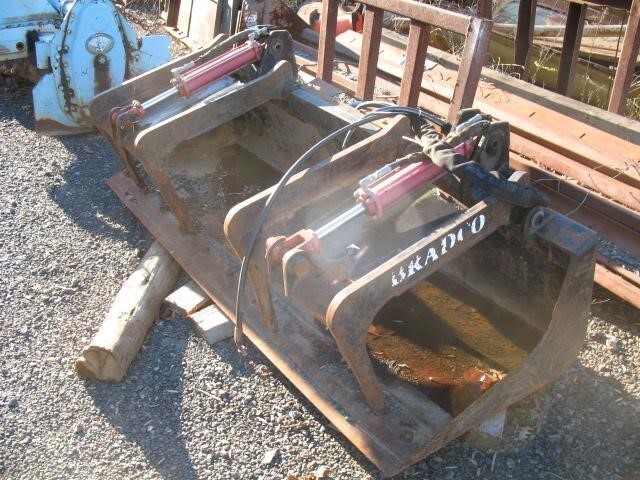 BRADCO Attachment in Orange, VA