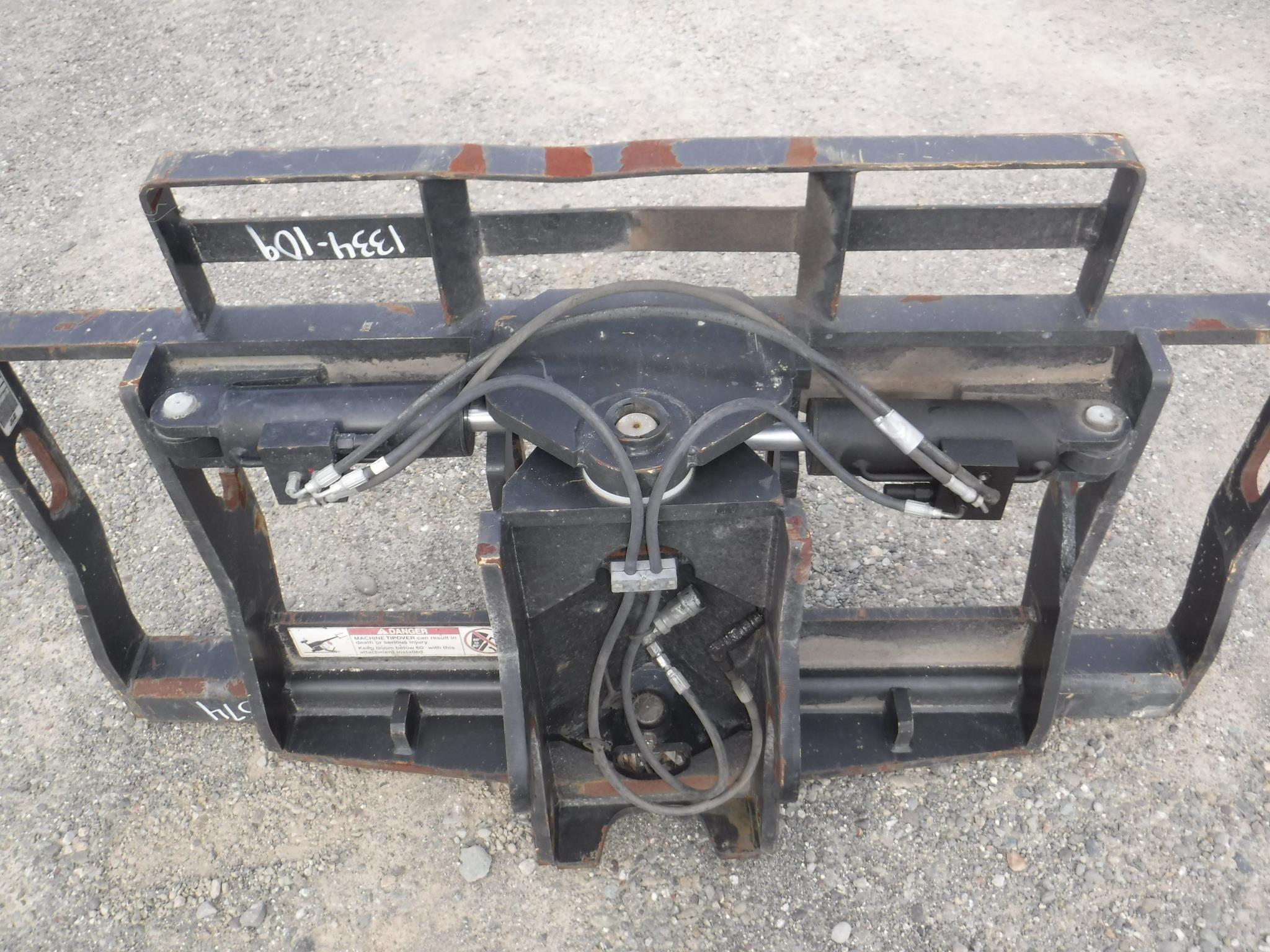 JLG Attachment in Woodland, CA