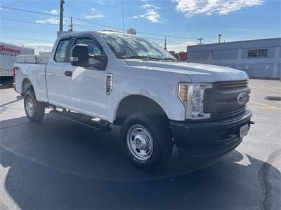 2019 FORD F250 in Louisville, KY