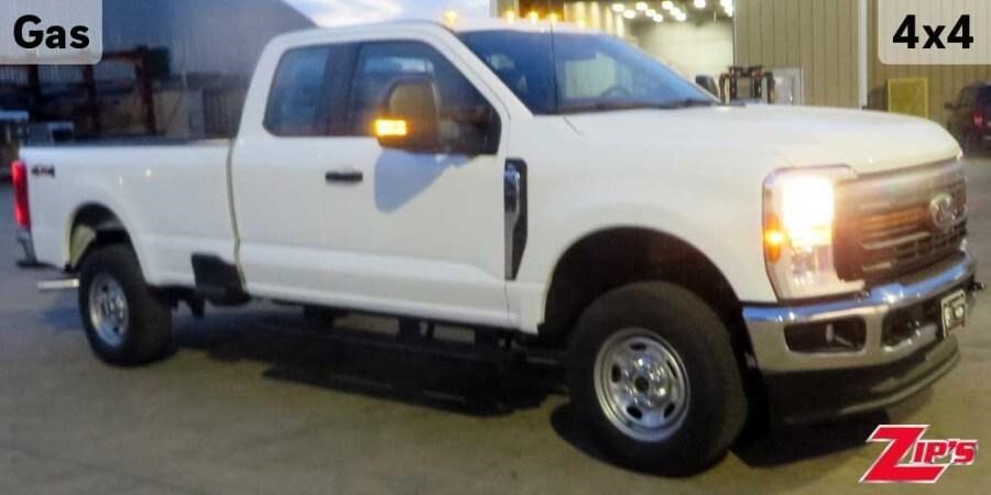 2024 FORD F250 in New Hampton, IA