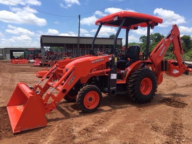 2026 KUBOTA B26 in Tifton, GA