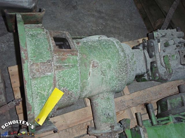 JOHN DEERE Attachment in Lynden, WA