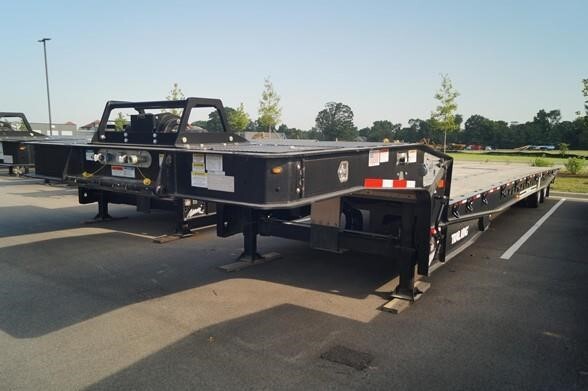 2025 TRAIL KING TK80SA in Louisville, KY
