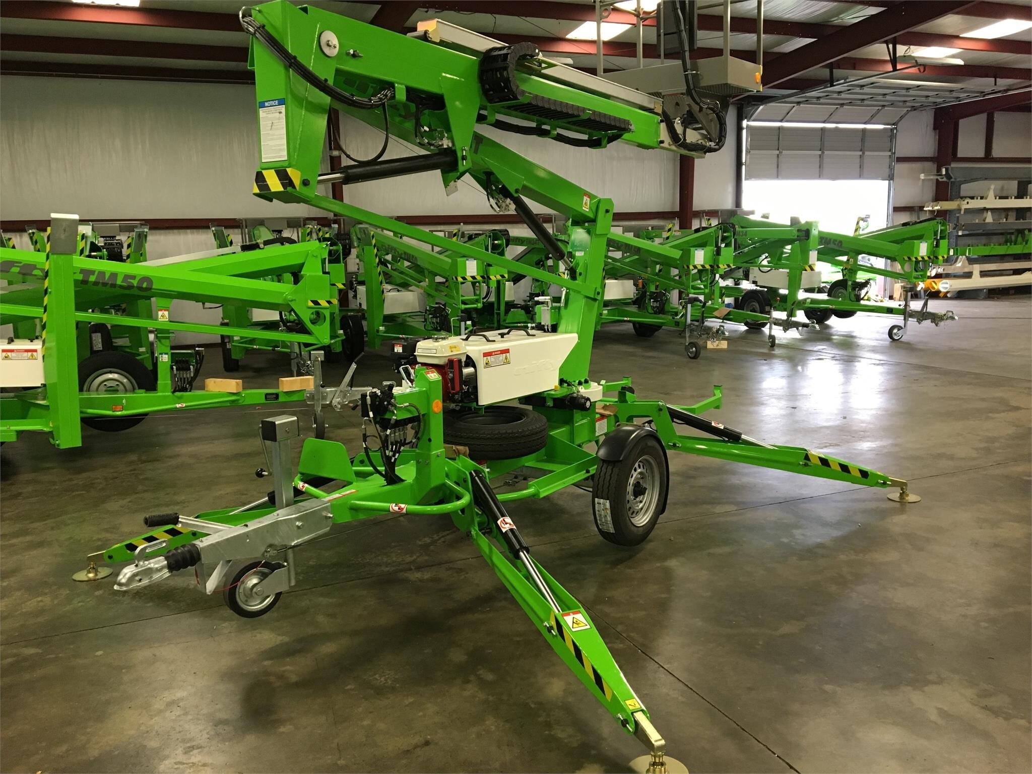 2026 NIFTYLIFT TM34T in Statesville, NC