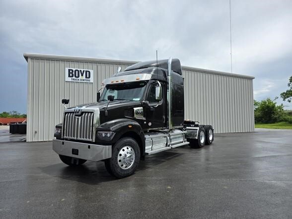 2026 WESTERN STAR 49X in Louisville, KY