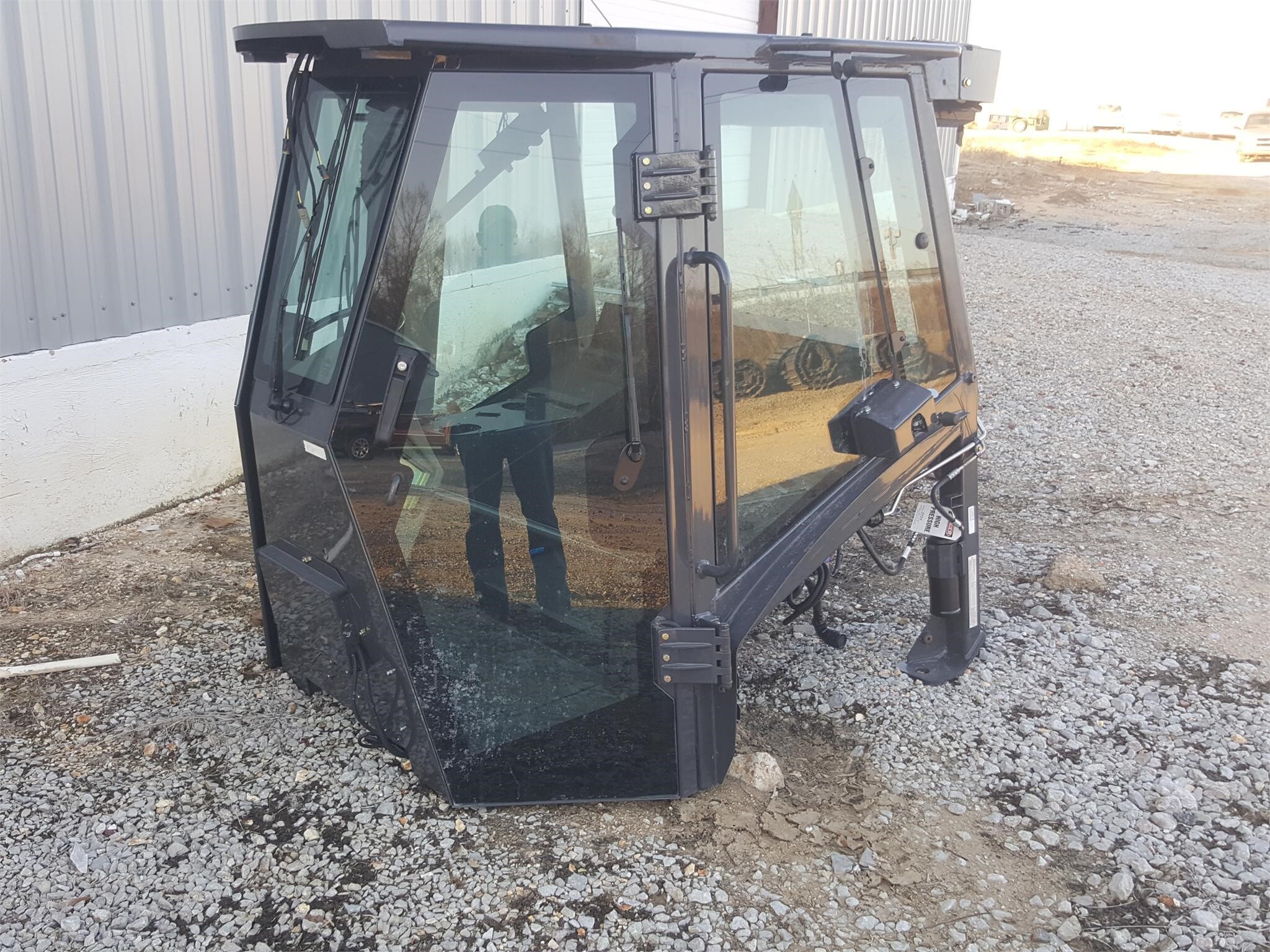 CASE Attachment in Jackson, TN