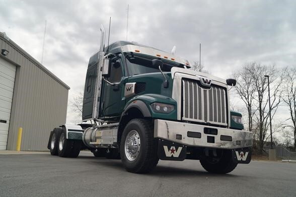 2026 WESTERN STAR 49X in Louisville, KY