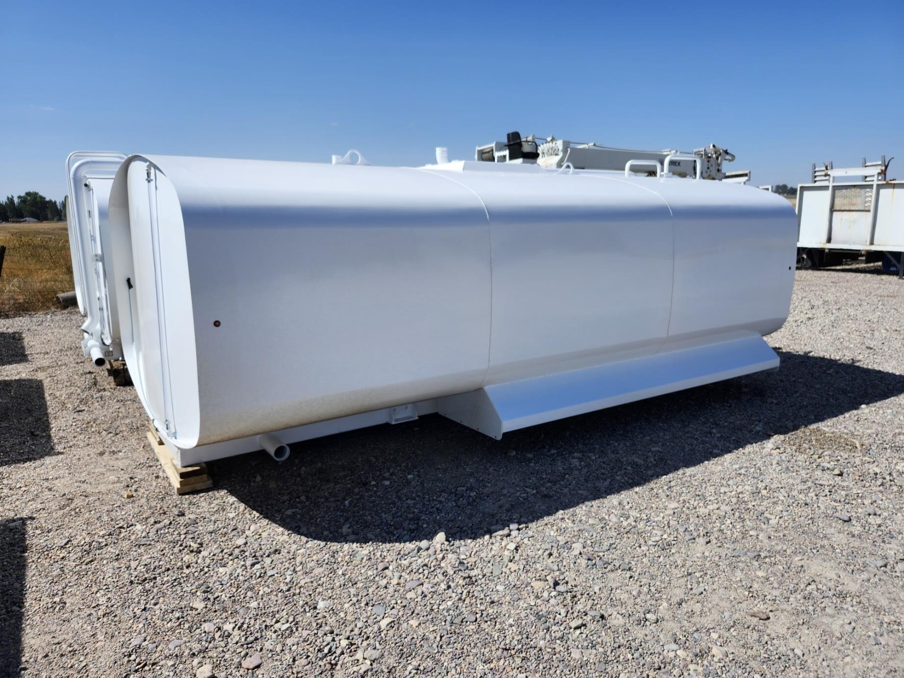 2026 PAISANO 4000 GAL in Aberdeen, ID