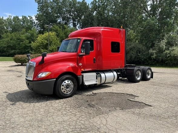 2021 INTERNATIONAL LT in Grand Rapids, MI