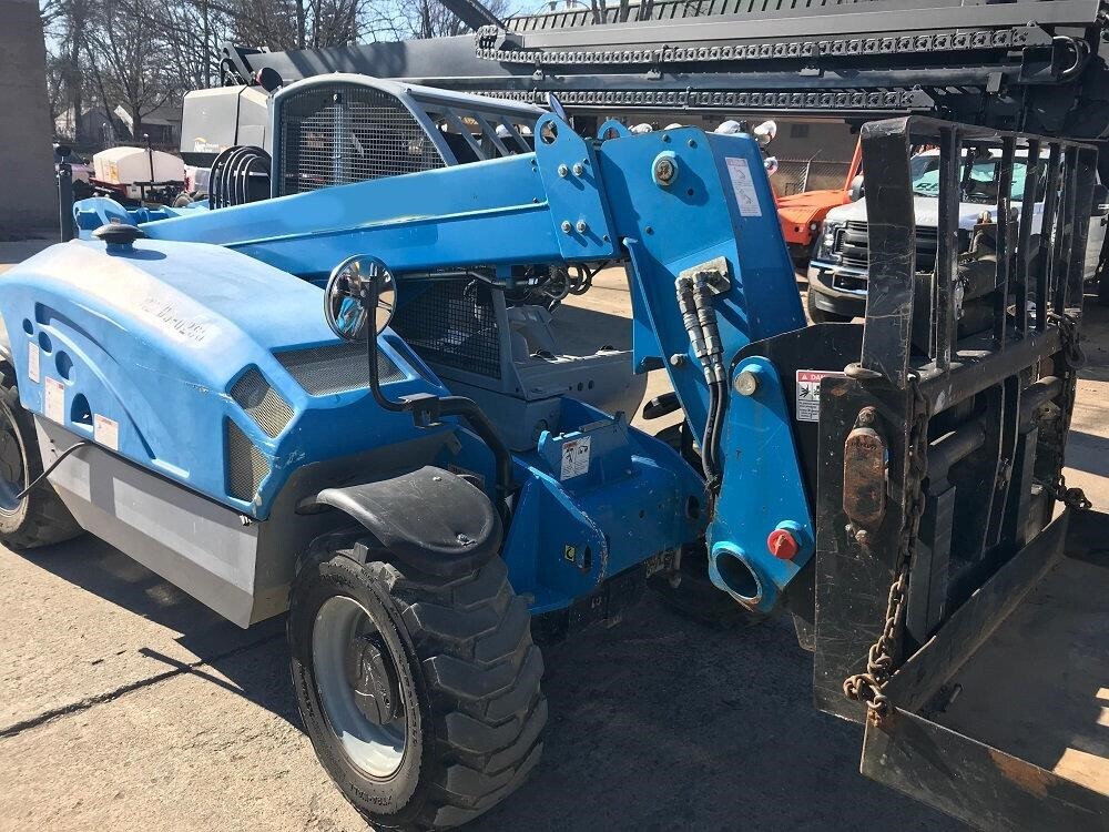 2018 GENIE GTH5519 in Nashville, TN