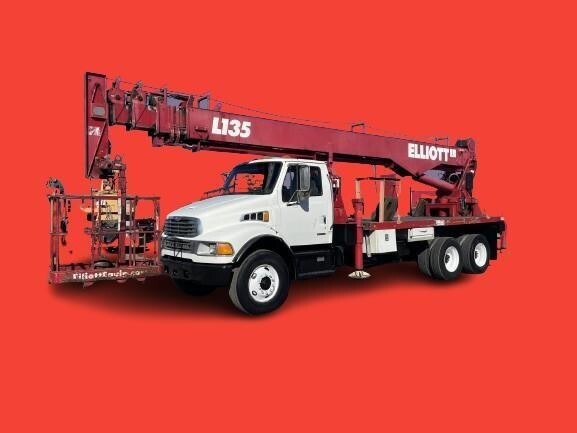 2002 STERLING M5500 in Phoenix, AZ
