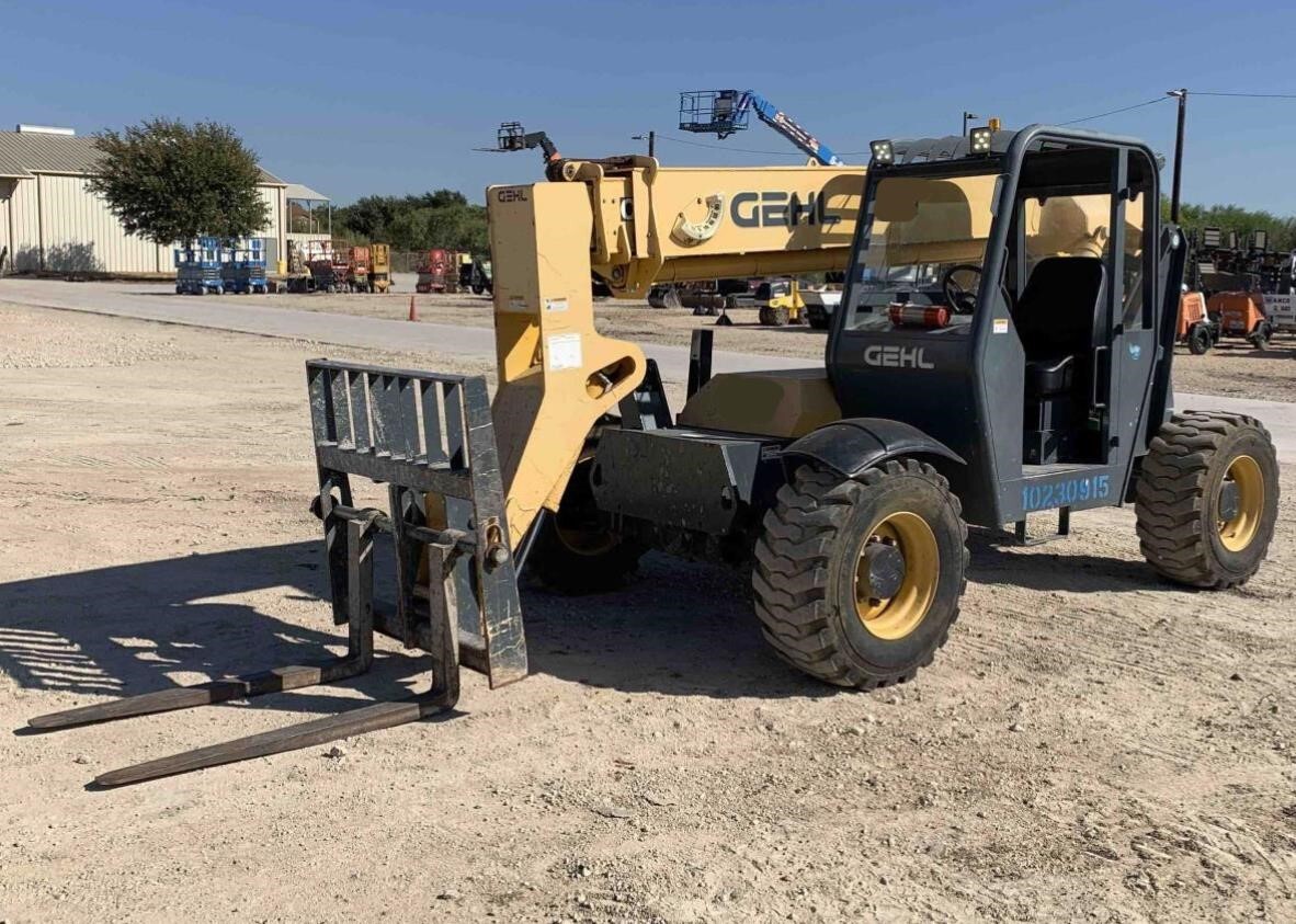 2020 SKYTRAK RS6-34 in Dallas, TX