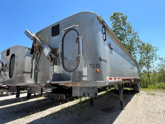 2019 EAST GENESIS HYBRID in Chandler, IN