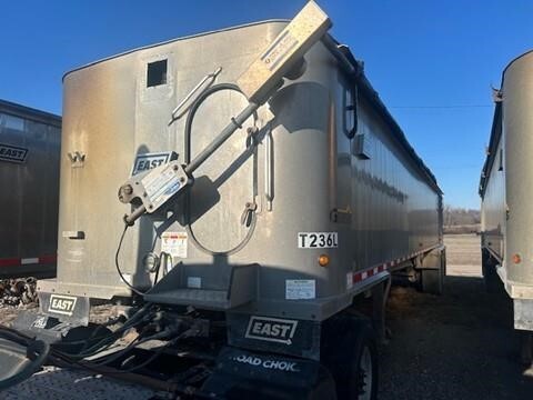 2016 EAST GENESIS HYBRID in Princeton, IN