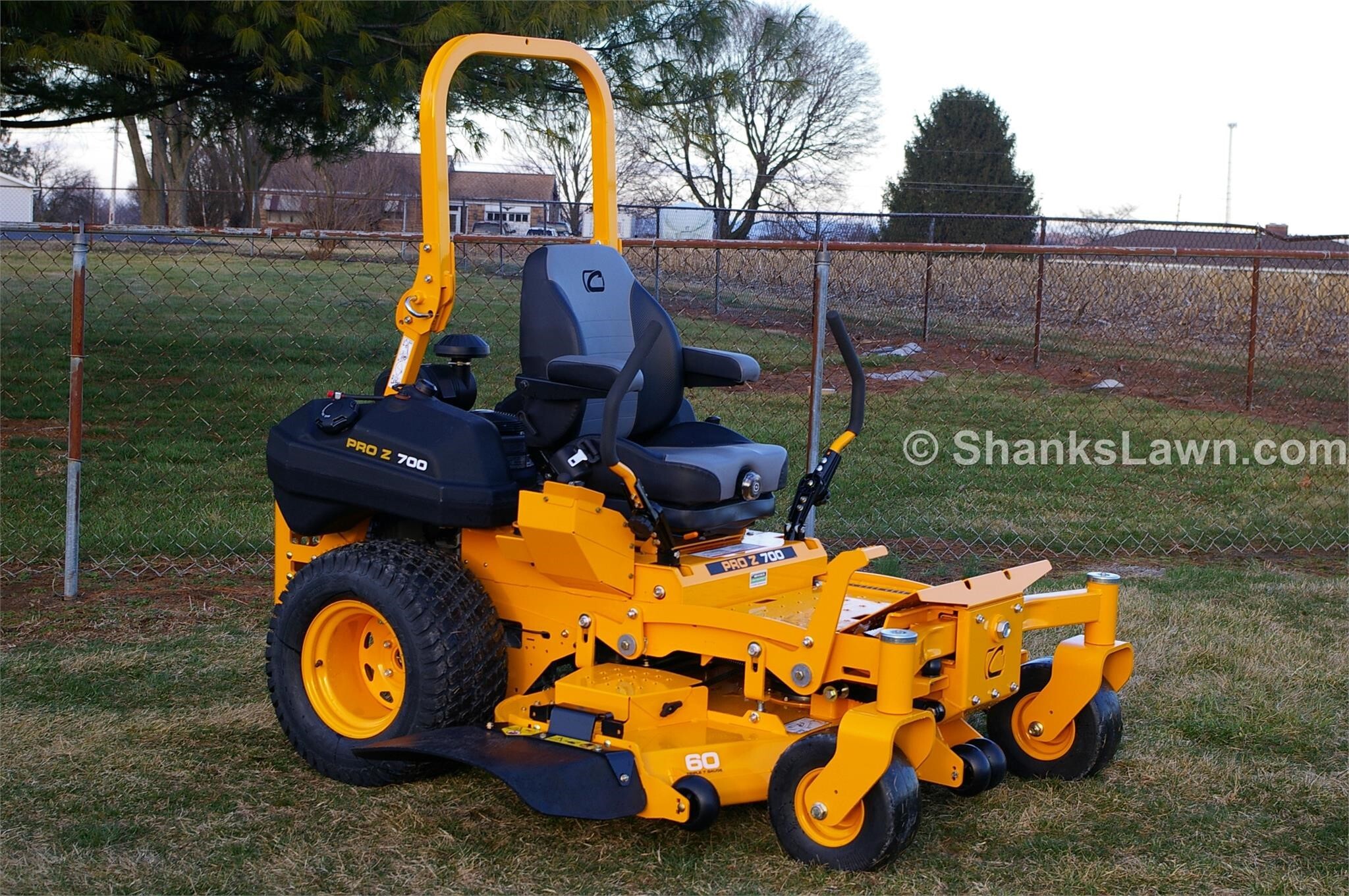2022 CUB CADET PRO Z 760L KW in Chambersburg, PA