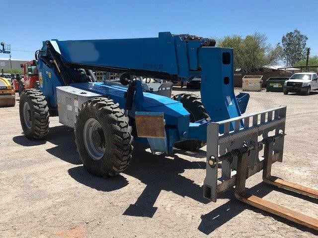 2013 GENIE GTH1056 in Fountain Inn, SC