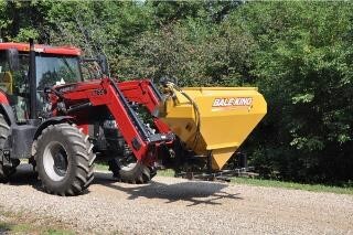 2026 BALE KING GT40 in Henderson, IA