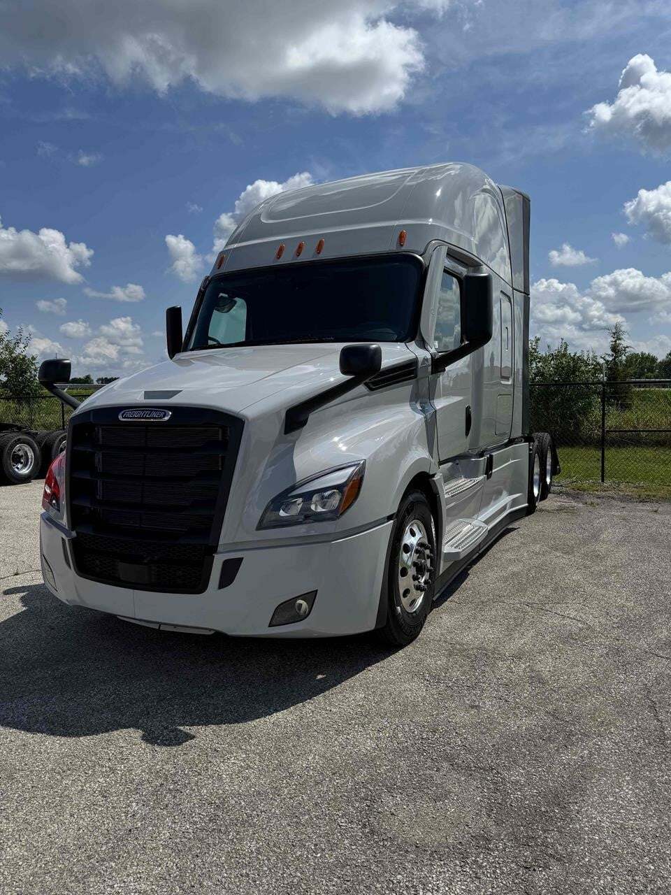 2026 FREIGHTLINER CASCADIA 126 in Indianapolis, IN