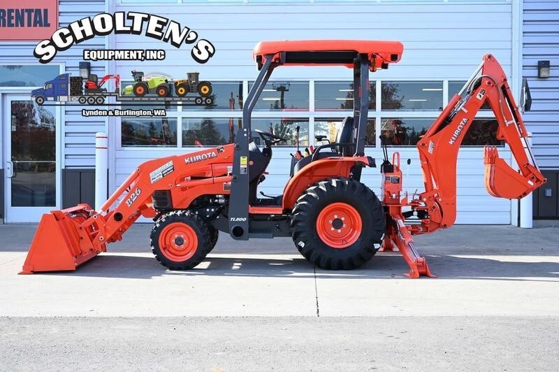 2026 KUBOTA B26 in Lynden, WA