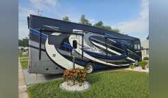 2019 Thor Motor Coach OUTLAW 37RB RV