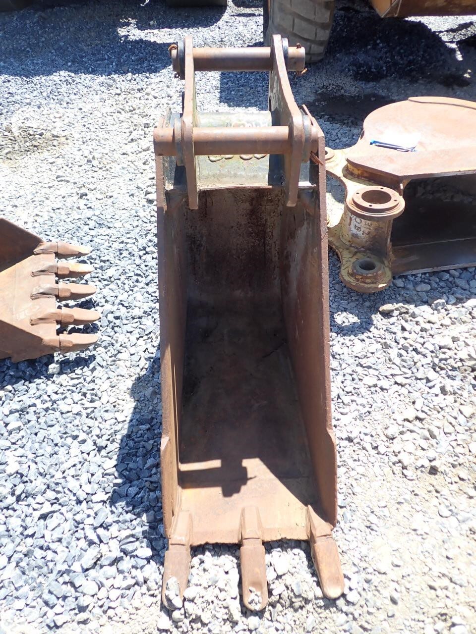 2007 CATERPILLAR Attachment in Manheim, PA