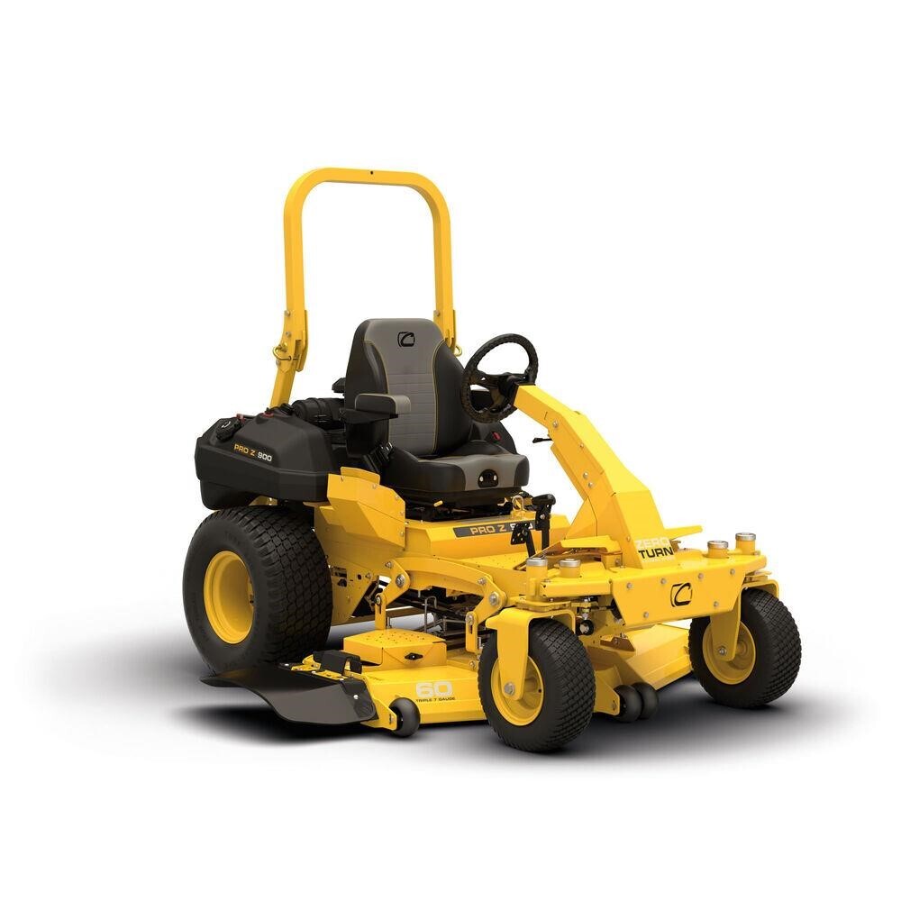 2025 CUB CADET PRO Z 960S KW in Chambersburg, PA