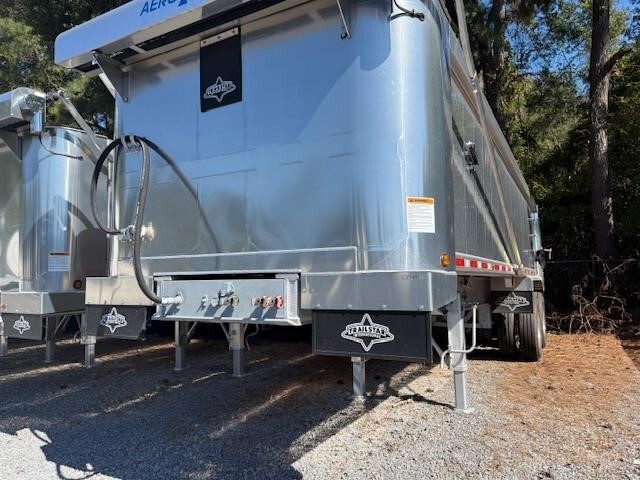 2025 TRAILSTAR 28'X96" ALUMINUM in Valley Park, MO
