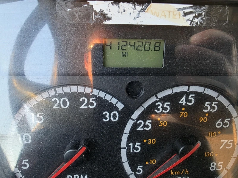 2011 FREIGHTLINER BUSINESS CLASS M2 106