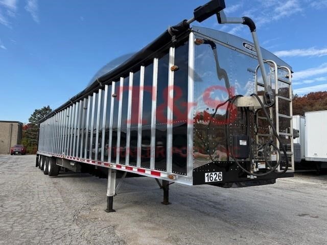 2023 WESTERN TRAILERS in Crete, IL