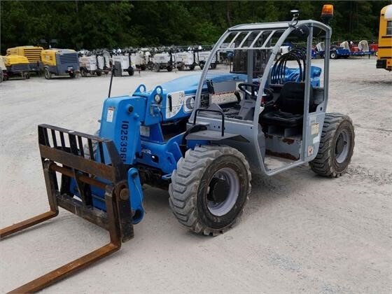 2014 GENIE GTH5519 in Nashville, TN