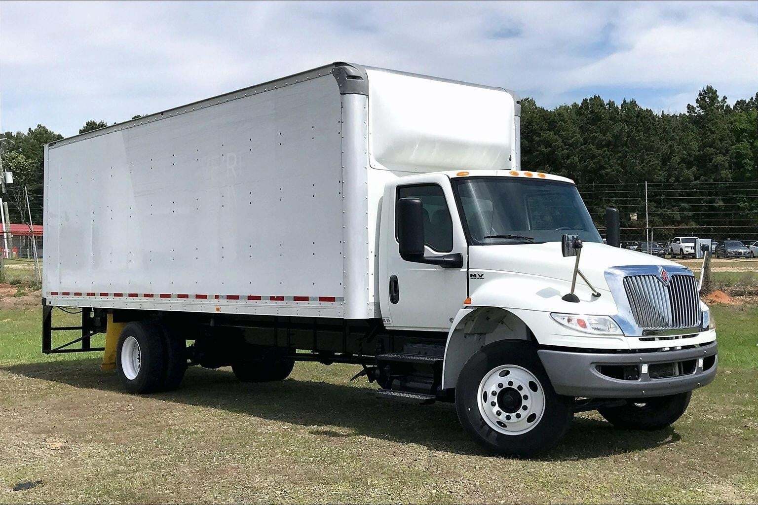 2021 INTERNATIONAL MV in Shreveport, LA
