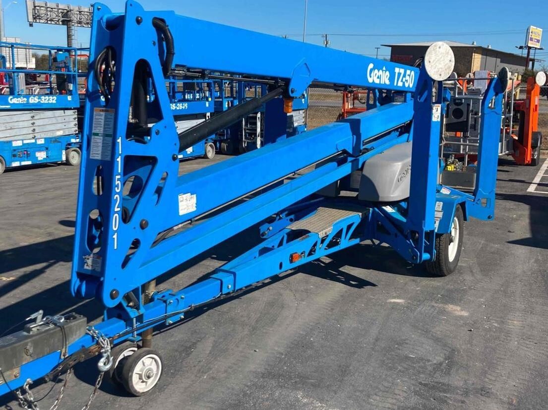 2013 GENIE TZ50 in Fountain Inn, SC