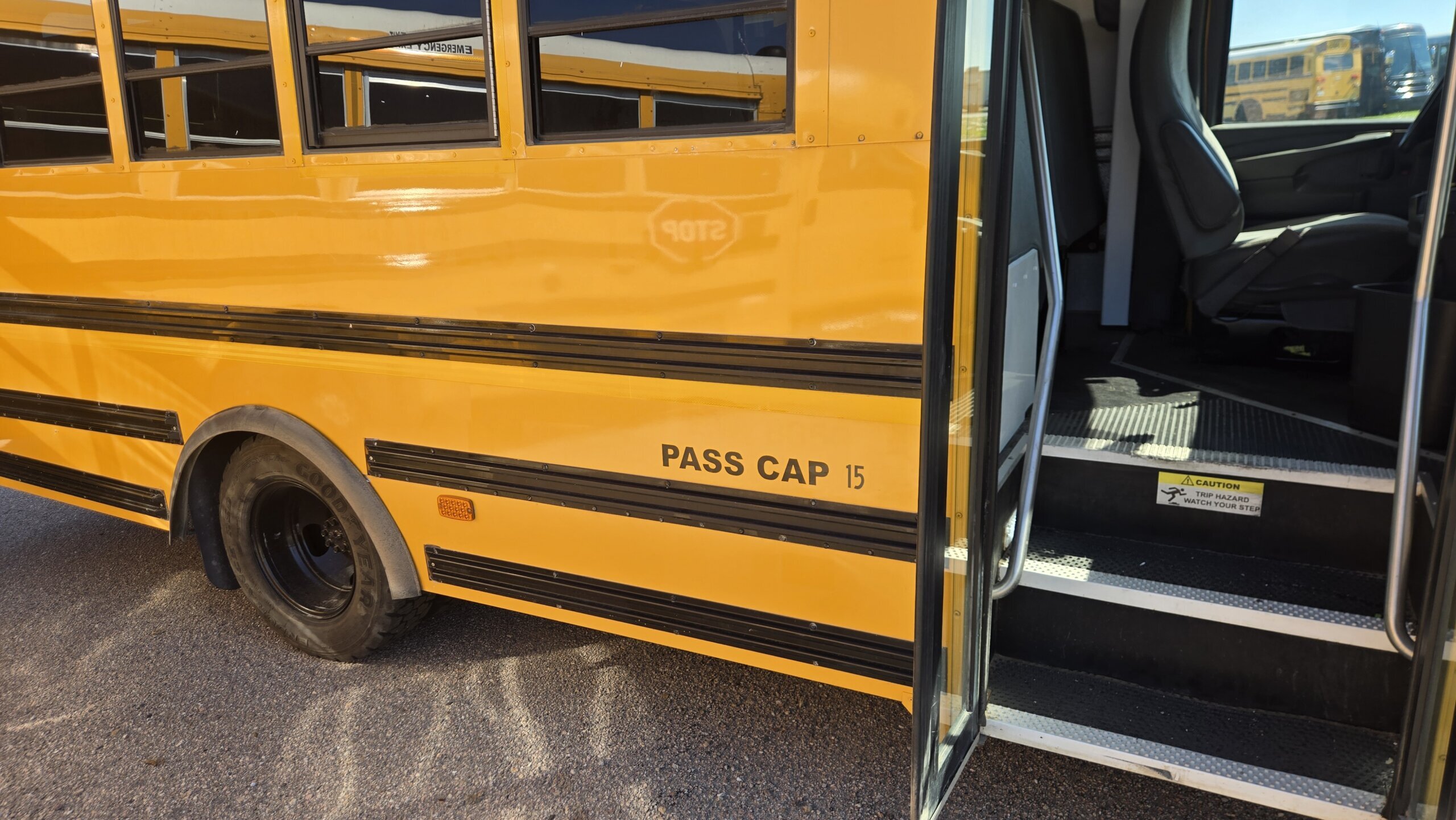 2015 Chevrolet EXPRESS in Kearney, NE