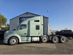 2021 KENWORTH T680