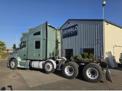 2021 KENWORTH T680