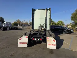 2021 KENWORTH T680