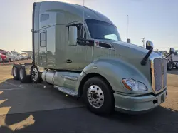 2021 KENWORTH T680