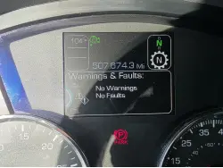 2021 KENWORTH T680